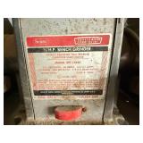Sears 1/2 HP Bench Grinder Sears 1/2 HP Bench Grinder