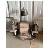Sears 1/2 HP Bench Grinder Sears 1/2 HP Bench Grinder