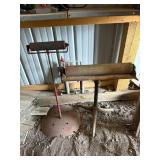 Shop Rollers & Trailer Jacks Shop Rollers & Trailer Jacks
