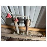Shop Rollers & Trailer Jacks Shop Rollers & Trailer Jacks