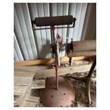 Shop Rollers & Trailer Jacks Shop Rollers & Trailer Jacks