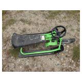 Steering Snow Sled Steering Snow Sled