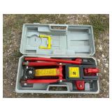 2 Ton Hydraulic Floor Jack 2 Ton Hydraulic Floor Jack