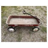 Radio Flyer Wagon Radio Flyer Wagon