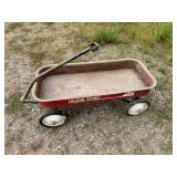 Radio Flyer Wagon Radio Flyer Wagon