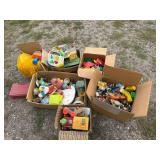 Toys Toys