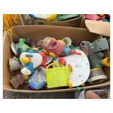 Toys Toys