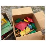 Toys Toys