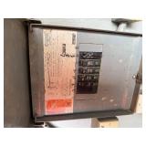 Portable Breaker Box with Outlets Portable Breaker Box with Outlets