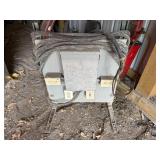 Portable Breaker Box with Outlets Portable Breaker Box with Outlets