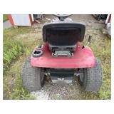 Murray 15.5 HP Racing Lawnmower Murray 15.5 HP Racing Lawnmower