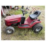 Murray 15.5 HP Racing Lawnmower Murray 15.5 HP Racing Lawnmower