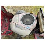 Murray 15.5 HP Racing Lawnmower Murray 15.5 HP Racing Lawnmower