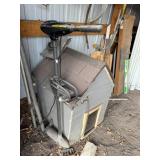 Minn Kota Endura 36 Trolling Motor Minn Kota Endura 36 Trolling Motor