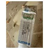 24 Philips T12 75 Watt Bulbs 8 24 Philips T12 75 Watt Bulbs 8