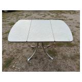 Vintage Table 30" x 47" Vintage Table 30" x 47"