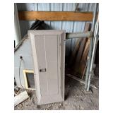 Culter-Hammer 200 Amp Breaker Box Culter-Hammer 200 Amp Breaker Box