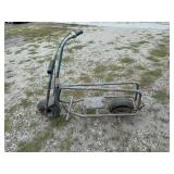 Mini Bike Frame Mini Bike Frame