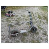 Mini Bike Frame Mini Bike Frame