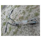 Mini Bike Frame Mini Bike Frame