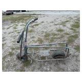 Mini Bike Frame Mini Bike Frame