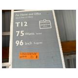 24 Philips F96T12/CW Bulbs 24 Philips F96T12/CW Bulbs