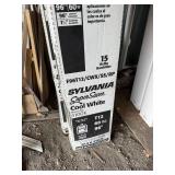 24 Sylvania Super Saver F96T12/CWX Bulbs 24 Sylvania Super Saver F96T12/CWX Bulbs