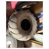 Tires on Rims Tires on Rims