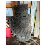 Tires on Rims Tires on Rims