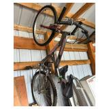 21" Cliff Runner Bicycle 21" Cliff Runner Bicycle