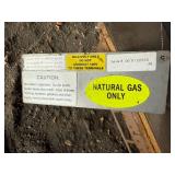 Kozy Heat Natural Gas Fireplace Kozy Heat Natural Gas Fireplace