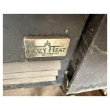 Kozy Heat Natural Gas Fireplace Kozy Heat Natural Gas Fireplace