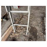 Aluminum Extension Ladder Aluminum Extension Ladder