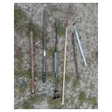 Long Handle Tools Long Handle Tools