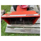 MTD Project Snowblower & Lawnmower MTD Project Snowblower & Lawnmower