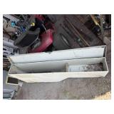 Wheel Well Truck Tool Box Wheel Well Truck Tool Box