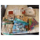 Lead Crystal Dish & Craft Supplies Lead Crystal Dish & Craft Supplies