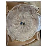 Lead Crystal Dish & Craft Supplies Lead Crystal Dish & Craft Supplies