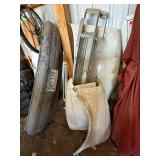 Chevrolet Car Panels Chevrolet Car Panels