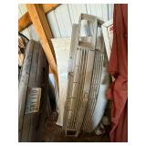 Chevrolet Car Panels Chevrolet Car Panels
