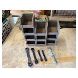 Hand Tools & Garage Organizers Hand Tools & Garage Organizers