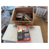 Scales, New Shaver & Household Items Scales, New Shaver & Household Items