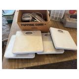 Scales, New Shaver & Household Items Scales, New Shaver & Household Items