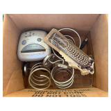 Scales, New Shaver & Household Items Scales, New Shaver & Household Items