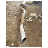 Vehicle Exhaust Vehicle Exhaust