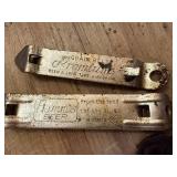 Bottle Openers - Hamm Bottle Openers - Hamm