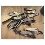 Bottle Openers - Hamm Bottle Openers - Hamm