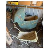 Vintage Strollers Vintage Strollers