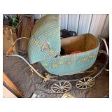 Vintage Strollers Vintage Strollers
