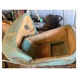 Vintage Strollers Vintage Strollers